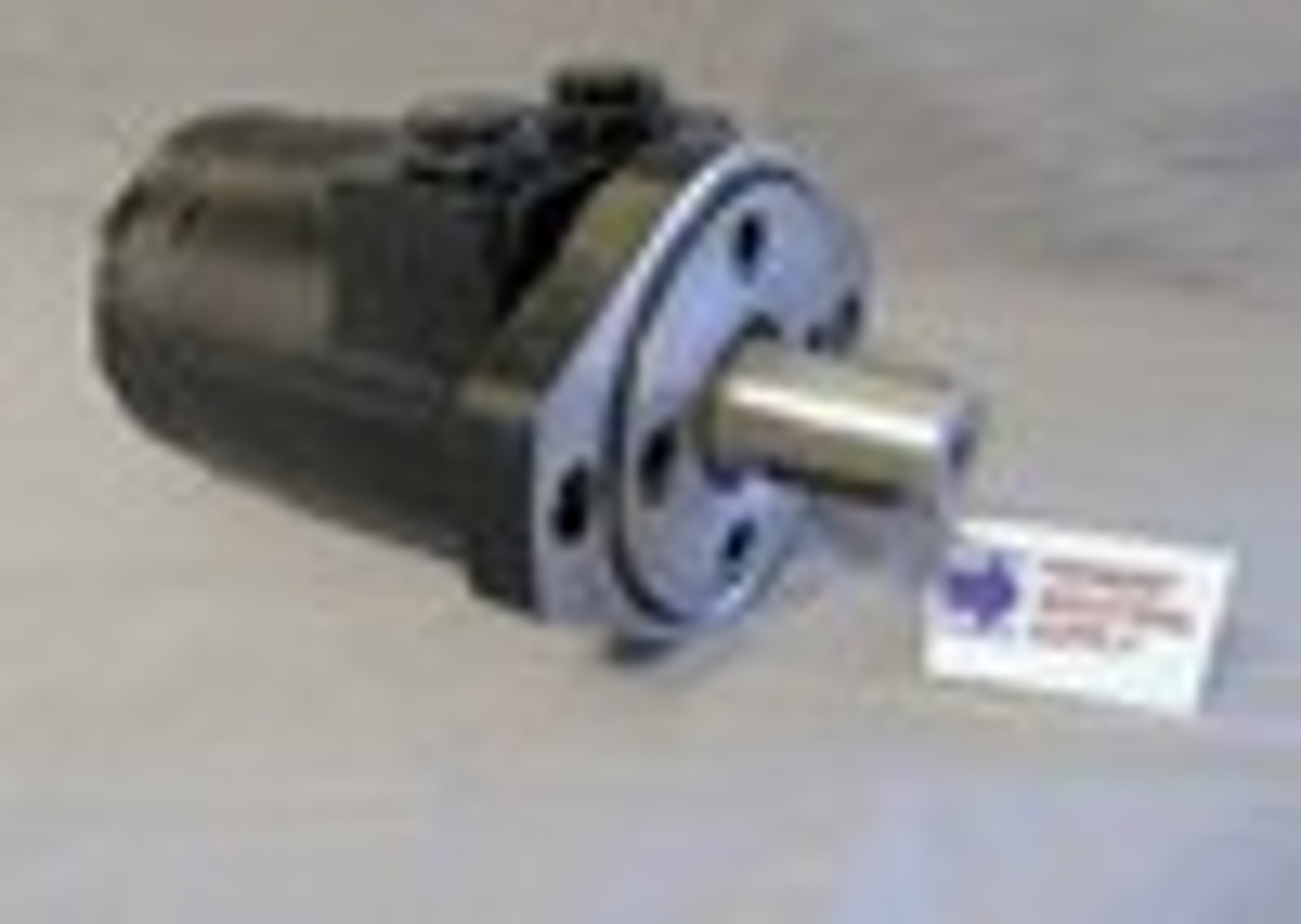 CharLynn hydraulic motors